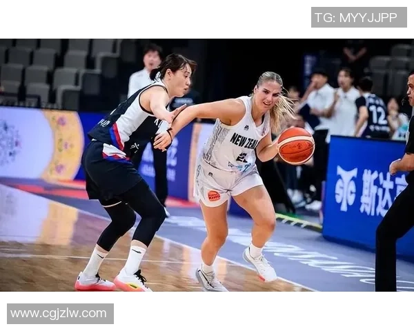 新西兰女篮与韩国女篮激战比分揭晓精彩瞬间回顾