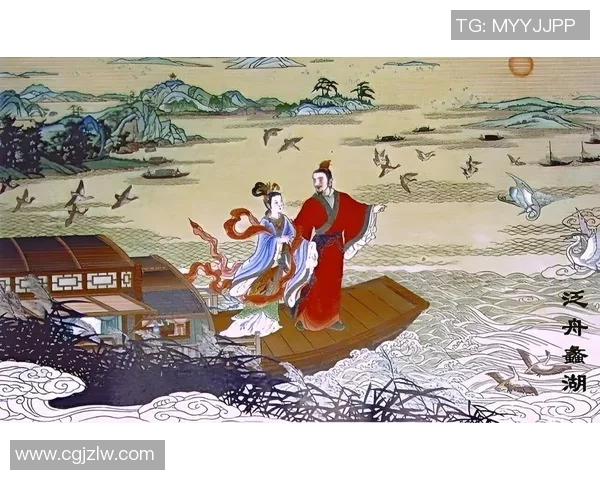 李禄的传奇人生与历史影响探讨：从文人到政治家的多重身份解析