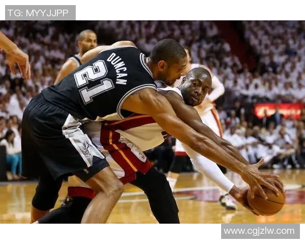 热火与马刺精彩对决回顾及比赛录像迅雷下载链接分享