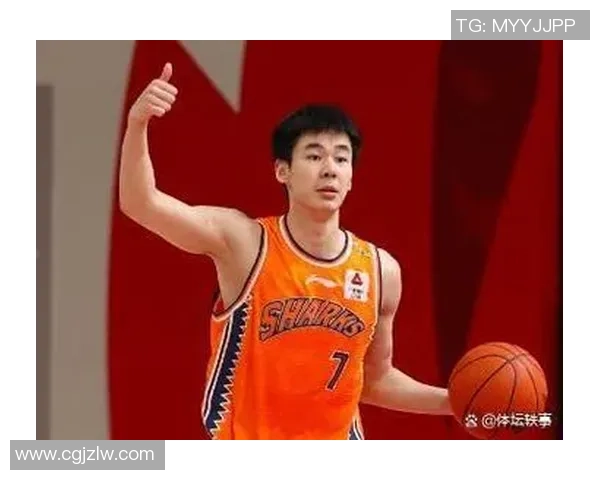 郭昊文的篮球梦想与成长之路：从青涩少年到职业球员的蜕变历程